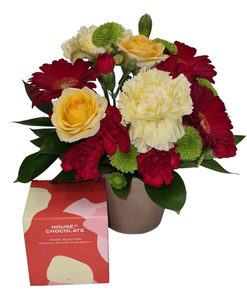 Sweetie Putts Green Florist Kerikeri