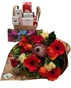 Indulgence Putts Green Florist Kerikeri