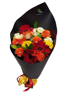 Fruit Salad Putts Green Florist Kerikeri