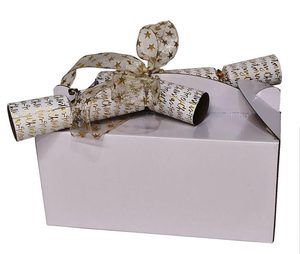 Products: Christmas Gift Box – Small Putts Green Florist Kerikeri