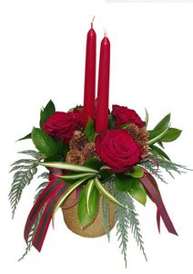 Products: Seasons Greetings Putts Green Florist Kerikeri