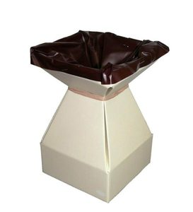 Products: Water filled Box Putts Green Florist Kerikeri