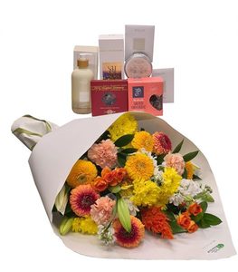 Products: Tutti Frutti Putts Green Florist Kerikeri