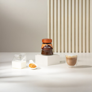 Juan Valdez® Freeze-Dried Coffee – Caramel Flavour (95g)