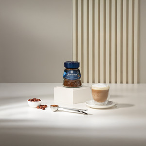 Juan Valdez® Freeze-Dried Coffee – Hazelnut Flavour (95g)