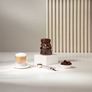 Juan Valdez® Freeze-Dried Coffee – Chocolate Flavour (95g)