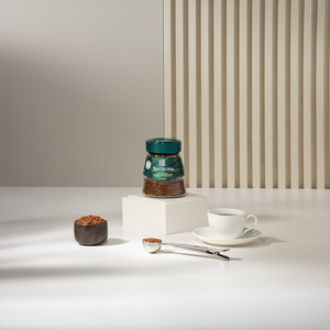 Instant Coffee: Juan Valdez® Freeze-Dried Decaffeinated Coffee (95g)