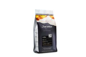 Single Origin: Juan Valdez® Caldas Dark Roast Coffee