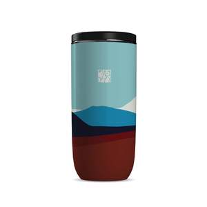 New Arrivals: Sierra Nevada Mountains Thermal Tumbler