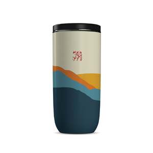 New Arrivals: Huila Mountains Thermal Tumbler