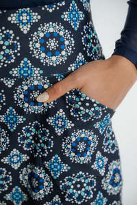 Women’s Performance Skort