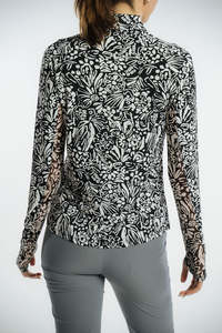 Women’s Performance Full Zip Jacket