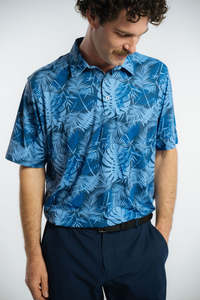 Men: Men’s Classic Polo