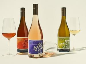 Pyramid Valley Colours Collection Trio