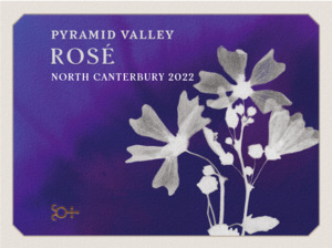 Colours Collection: 2022 North Canterbury Rosé