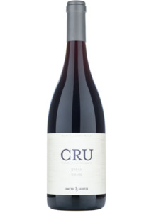 2021 Smith & Sheth CRU Omahu Syrah