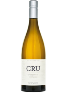2023 Smith & Sheth CRU Heretaunga Chardonnay