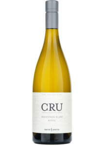 Cellar Sale 2022 Smith Sheth: 2022 Smith & Sheth CRU Wairau Sauvignon Blanc