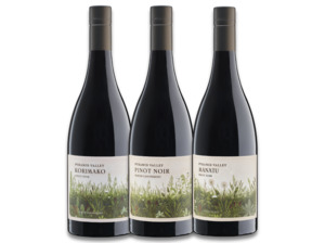 Pastures Pinot Noir 3-Pack