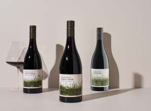 Gifting: Pyramid Valley Pastures Collection Pinot Noir Trio