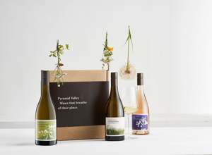 Pyramid Valley Refreshing Sipper Trio