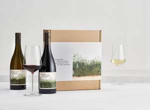 Pyramid Valley Pastures Collection Single Vineyard Duo