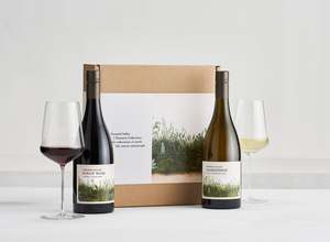 Pyramid Valley Pastures Collection Mānatu Duo