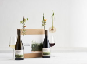 Pyramid Valley Pastures Collection North Canterbury Duo