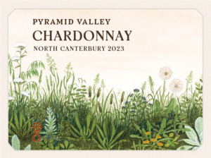 2023 North Canterbury Chardonnay