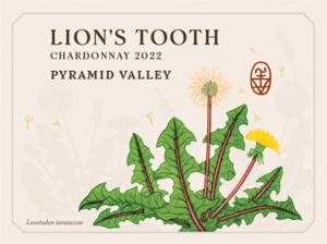 Abandoned Cart Flow: 2022 Lion's Tooth Chardonnay