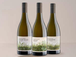 Gifting: Summer of Chardonnay 3-pack