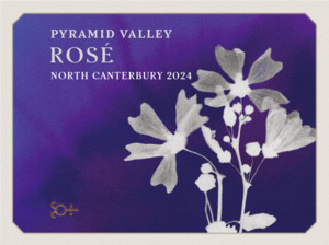 2024 North Canterbury Rosé