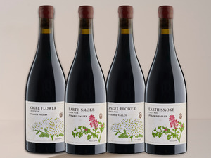 Botanicals Waikari Pinot Noir 4-Pack