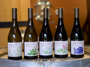 2022 Botanicals Collection 5-pack