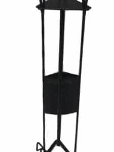 Valiant Fireside Tidy/Ash Carrier (Metal)