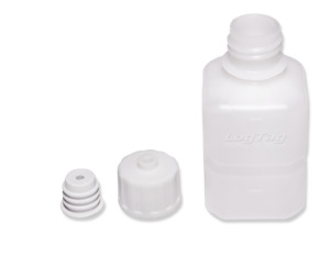 LogTag Glycol Buffer Bottle