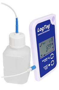 Vaccine Cold Chain: LogTag VFC Kit