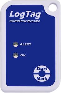 LogTag TRIX-16 Multi Use Temperature Logger