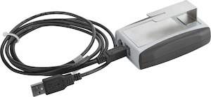 Dataloggers: Tecnosoft DiskInterface HS Mini