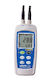 Center 372 Dual Probe RTD Thermometer