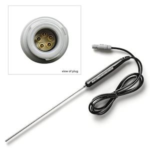 Thermometers: Center TP-R04 Pt100 Temperature Probe