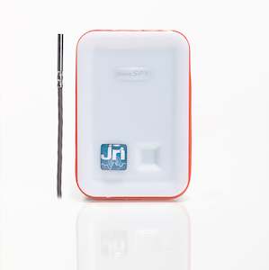 Wireless Temperature Monitoring: Nano SPY T3 Recorder