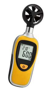 Weather Stations: TFA Wind Bee Anemometer