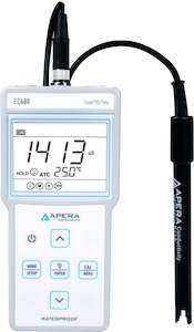 Apera Instruments: Apera EC400 Portable Conductivity/TDS Meter Kit