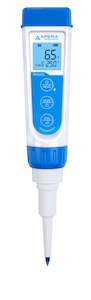 Apera PH60S Premium Spear pH Pocket Tester Kit for Food Testing