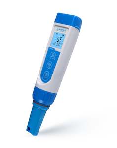 Ph Meters Handheld: Apera PH60 Premium Pocket pH Tester Kit