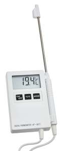 Tfa Dostmann: TFA P200 Professional Digital Thermometer