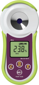HM Digital RWM-1000 Wine Refractometer