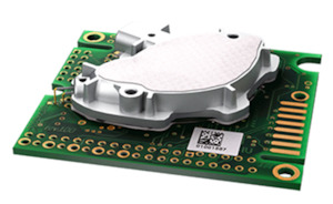 Senseair K30-STA CO2 Sensor Board 0-5000 ppm
