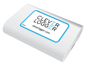 Clever Logger Gateway Model CLG-01